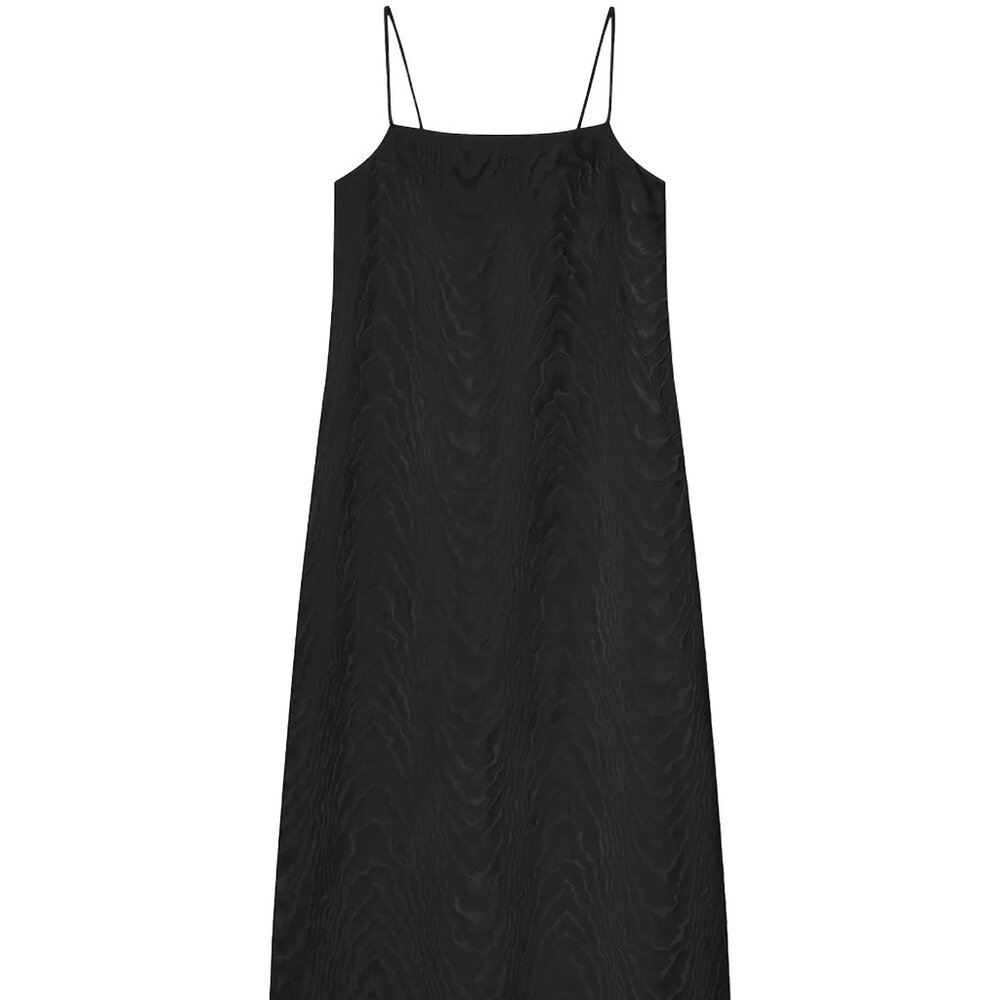 Róhe  Indy slip maxi dress Size 42/ Size 10